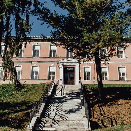 Black M - Penzion - Restauracia Banská Štiavnica Exterior foto